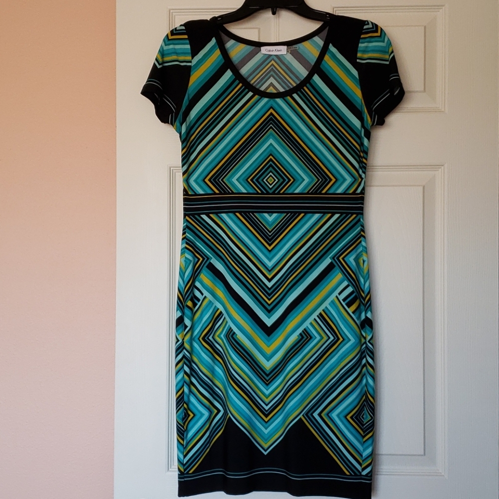 Calvin Klein Dress